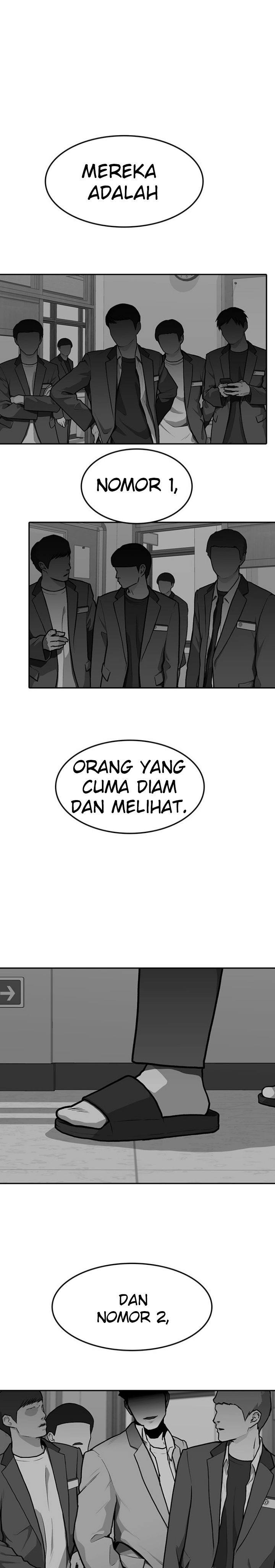 Fight Hard - Chapter 05 31