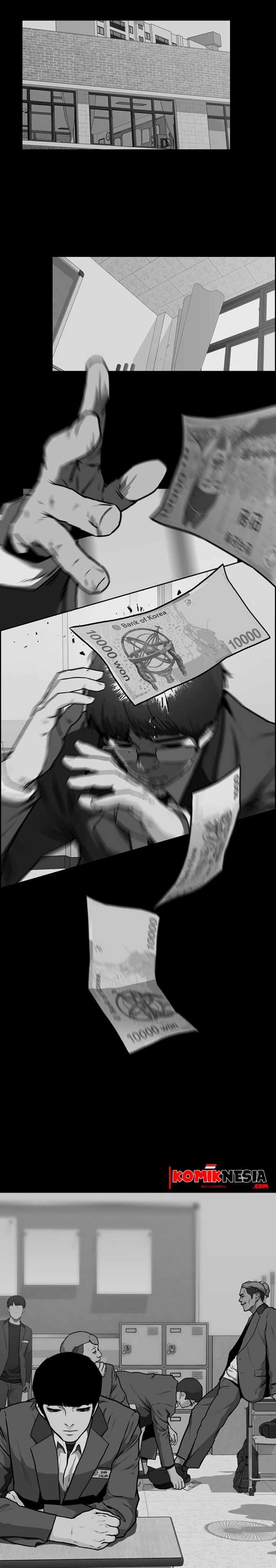 Fight Hard - Chapter 05 35