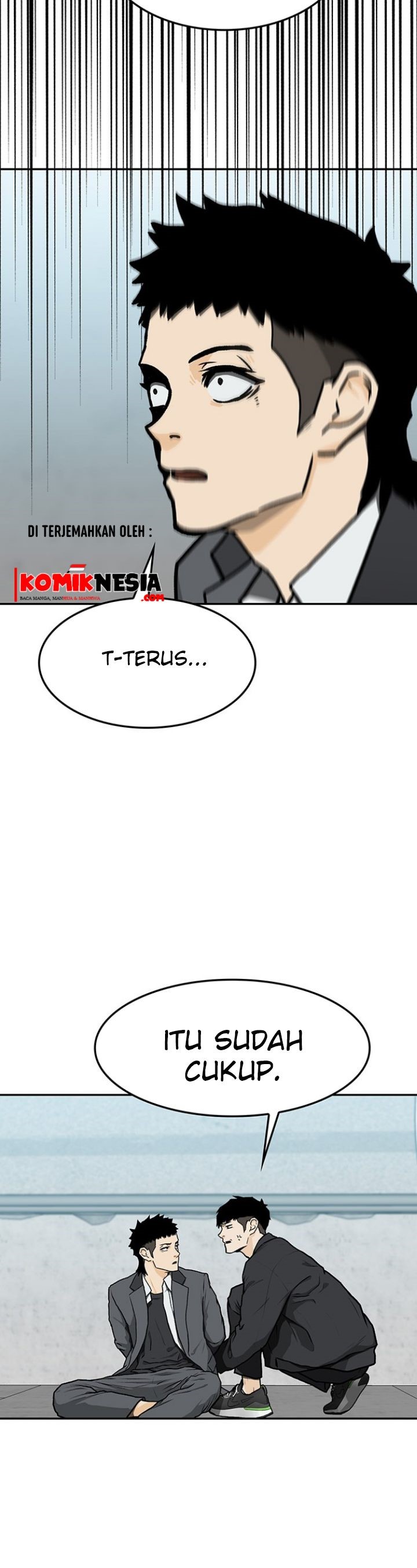 Fight Hard - Chapter 05 18