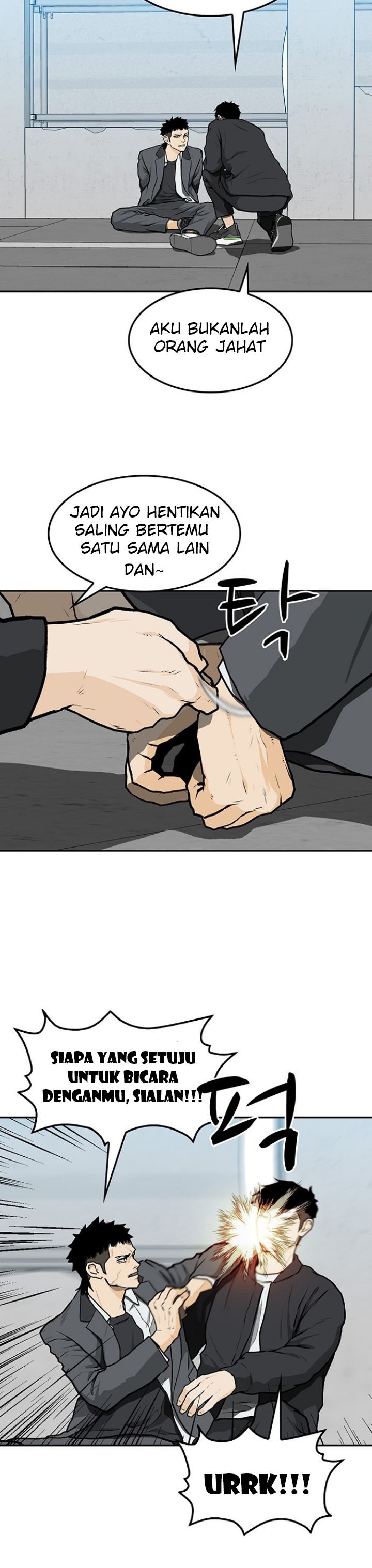 Fight Hard - Chapter 05 13