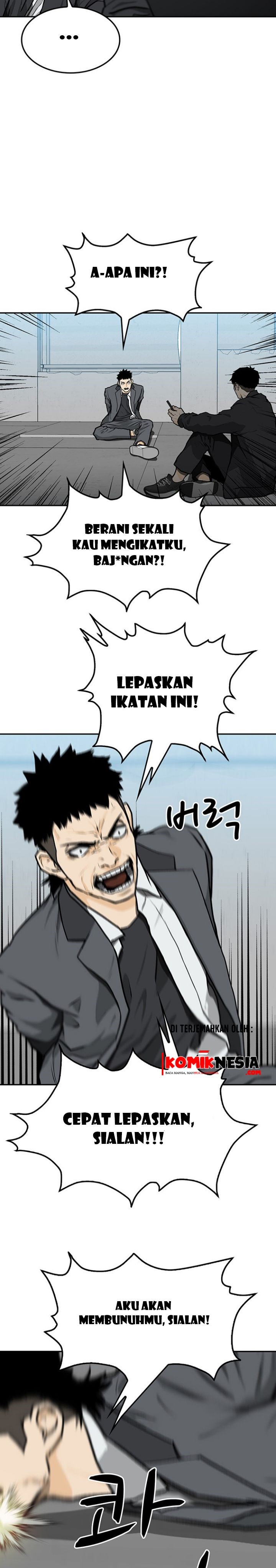 Fight Hard - Chapter 05 10