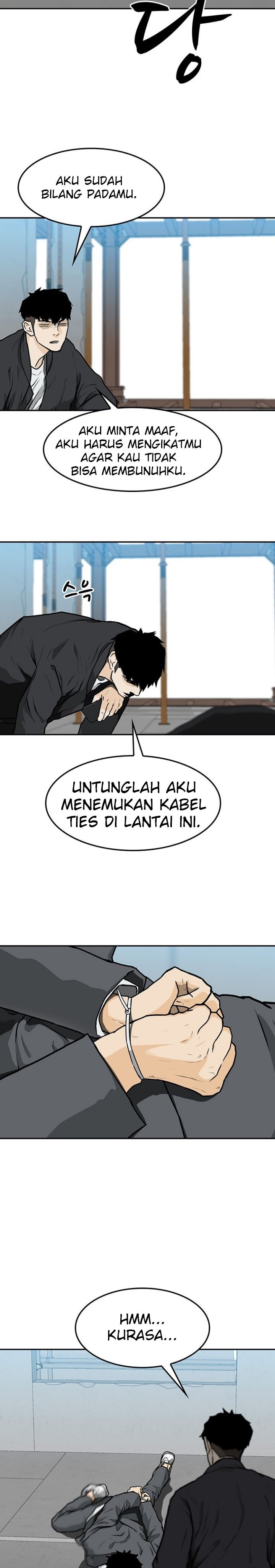 Fight Hard - Chapter 05 11