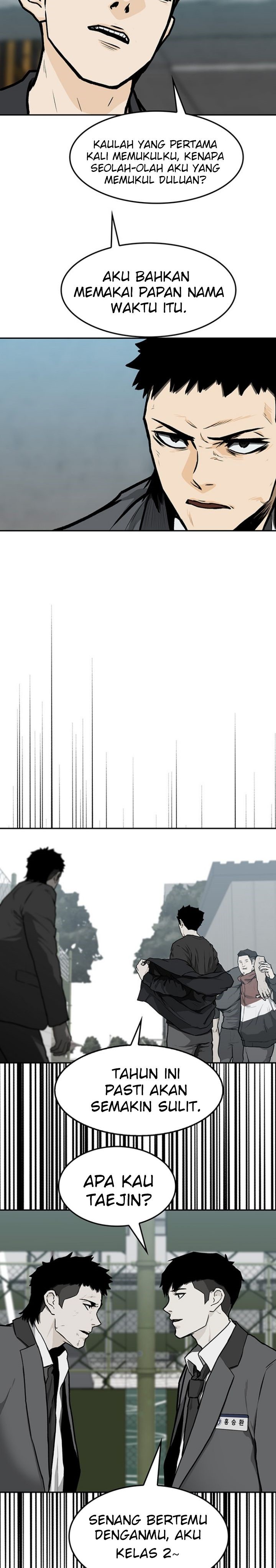 Fight Hard - Chapter 05 17