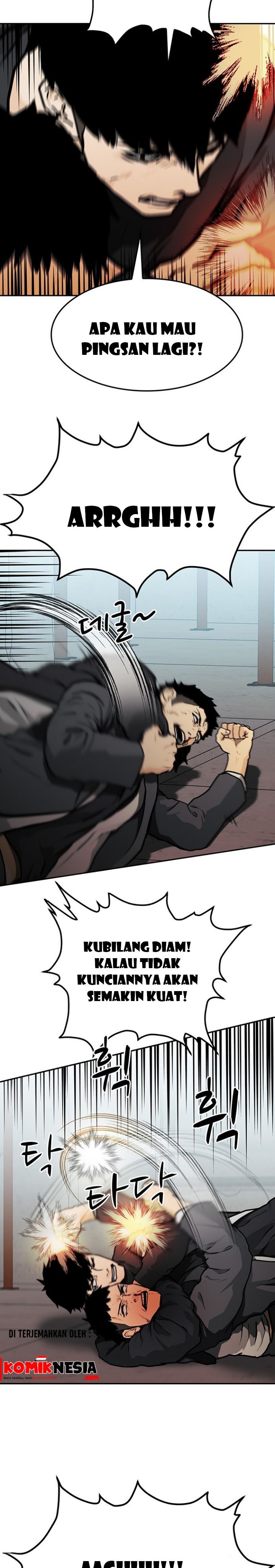 Fight Hard - Chapter 05 6