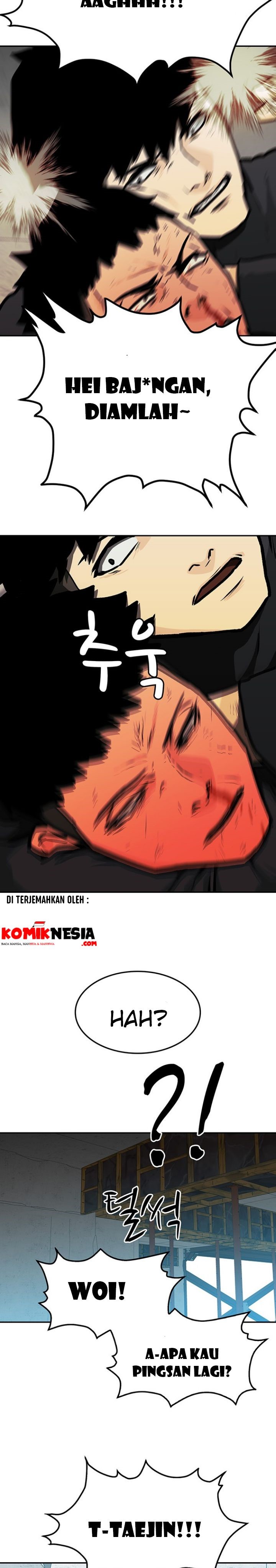 Fight Hard - Chapter 05 7