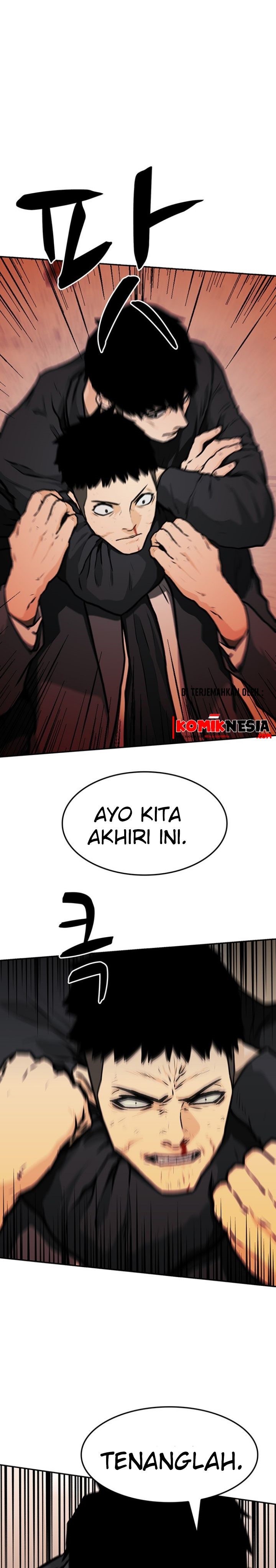 Fight Hard - Chapter 05 4