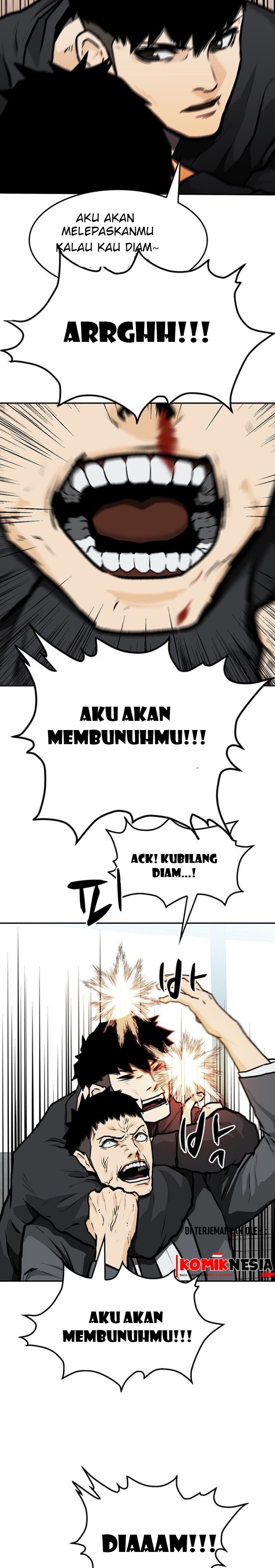 Fight Hard - Chapter 05 5