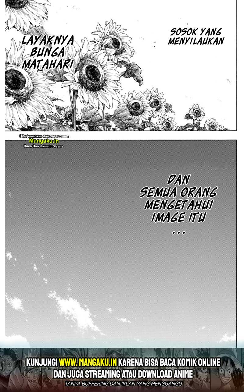 Fire Brigade of Flame (Enen no Shouboutai) - Chapter 219 18