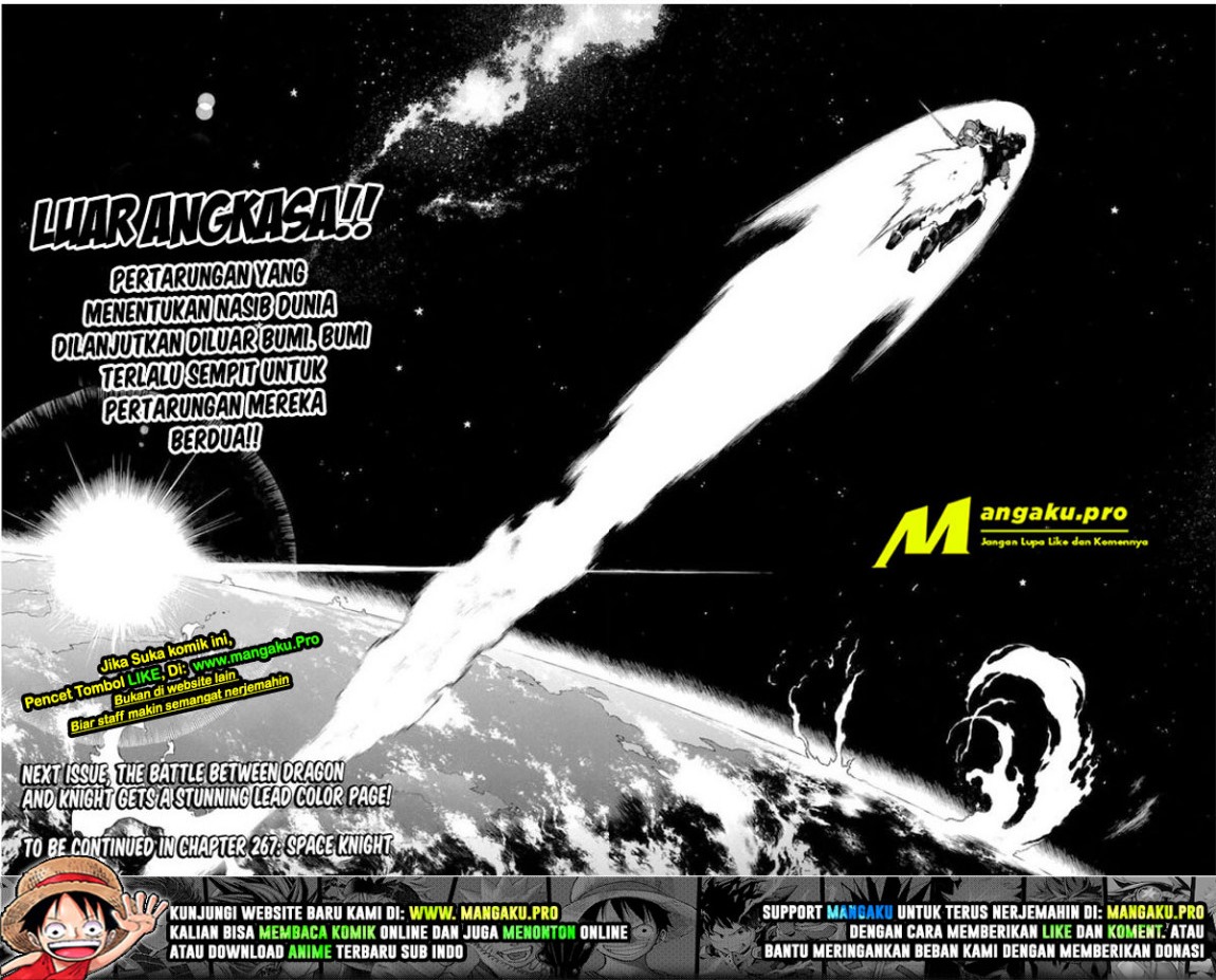 Fire Brigade of Flame (Enen no Shouboutai) - Chapter 266 6 Fire Brigade of Flame (Enen no Shouboutai) - Chapter 266 6