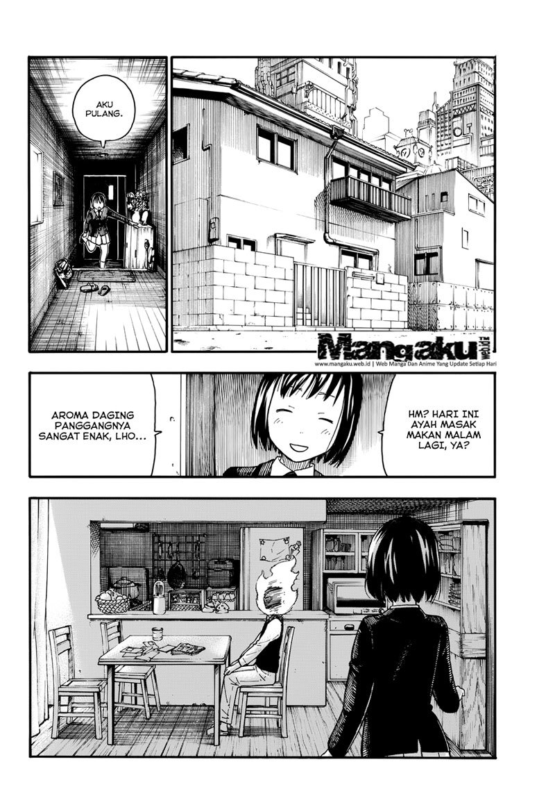 Fire Brigade of Flame (Enen no Shouboutai) - Chapter 3 6