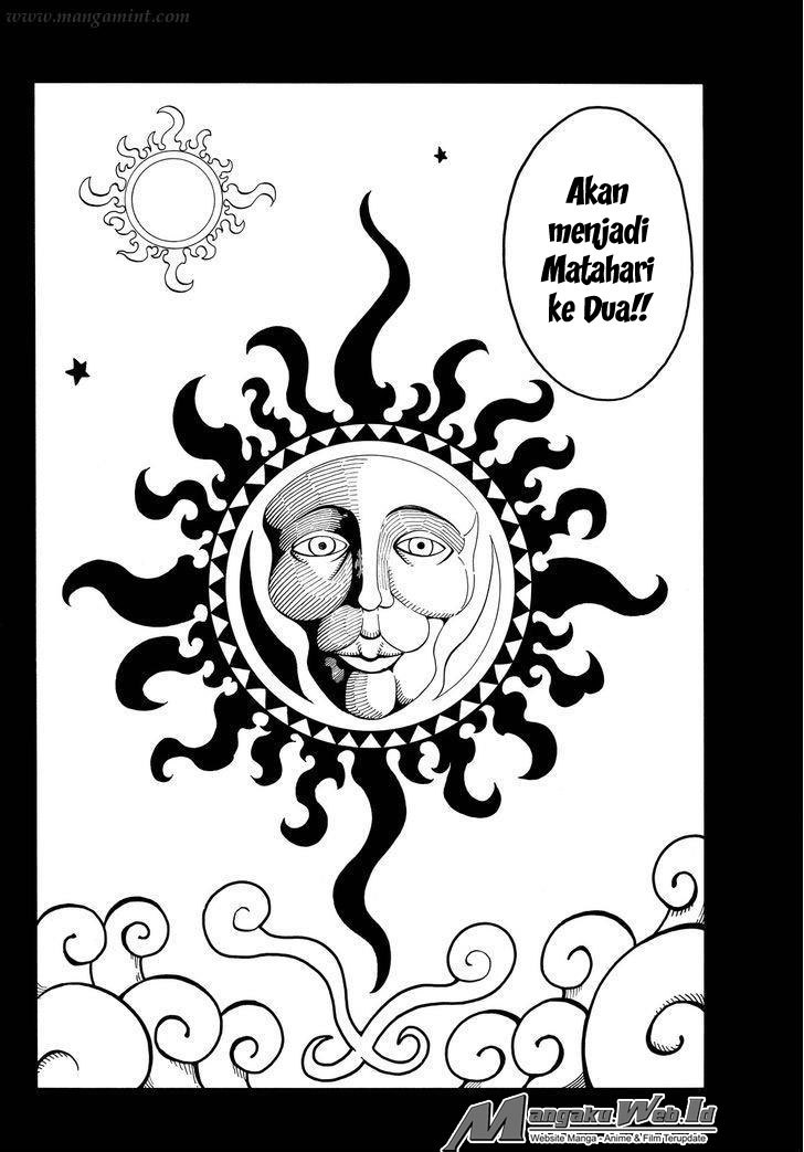 Fire Brigade of Flame (Enen no Shouboutai) - Chapter 30 13 Fire Brigade of Flame (Enen no Shouboutai) - Chapter 30 13