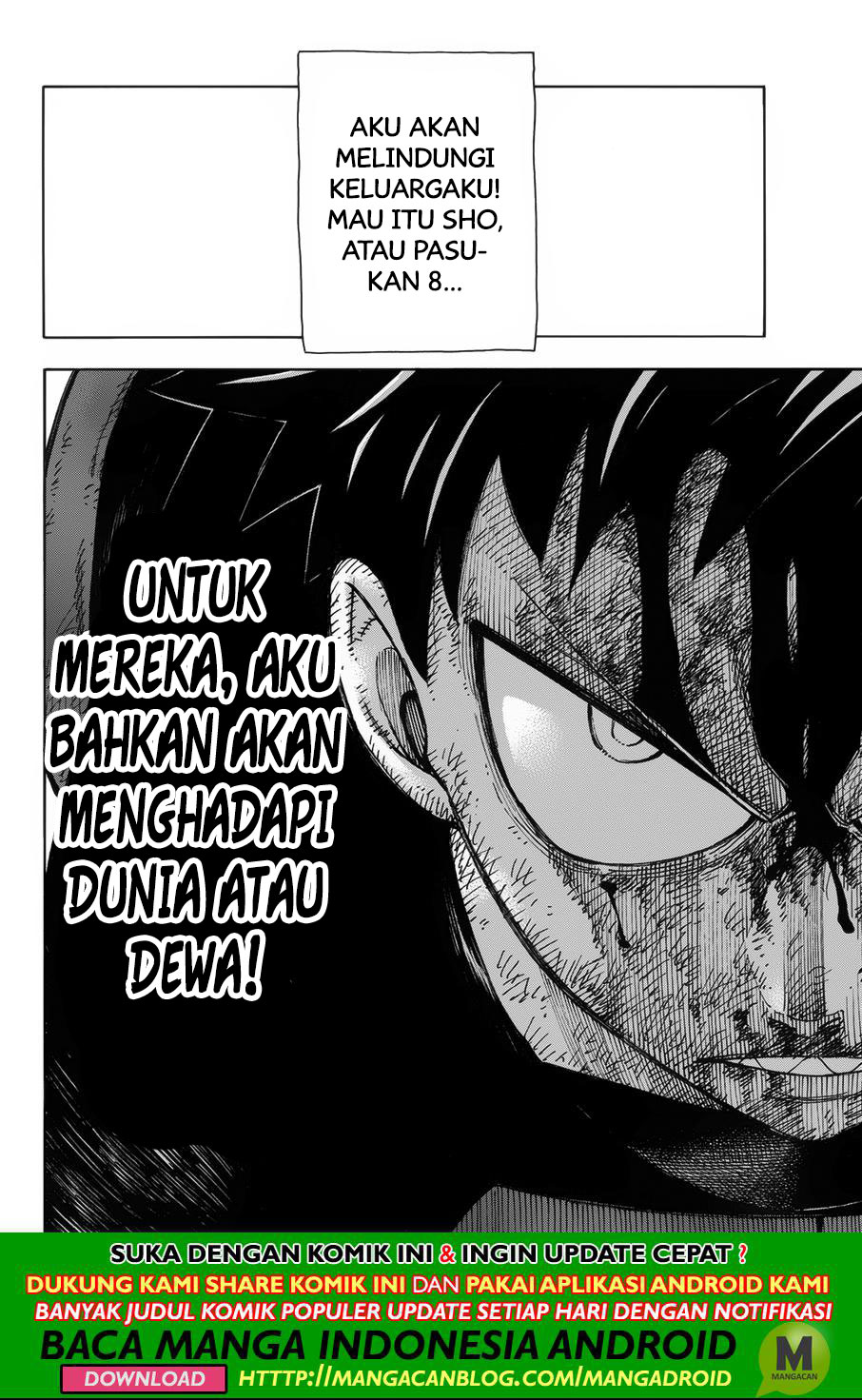 Fire Brigade of Flame (Enen no Shouboutai) - Chapter 193 4 Fire Brigade of Flame (Enen no Shouboutai) - Chapter 193 4