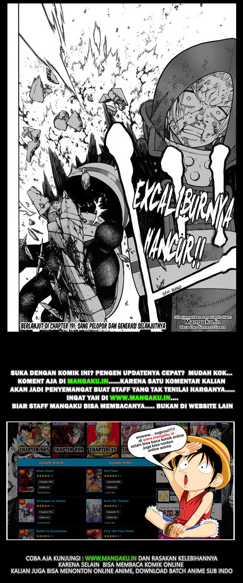 Fire Brigade of Flame (Enen no Shouboutai) - Chapter 190 19