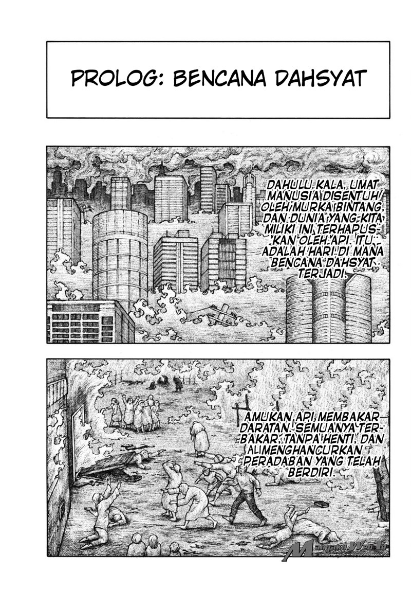Fire Brigade of Flame (Enen no Shouboutai) - Chapter 123 8