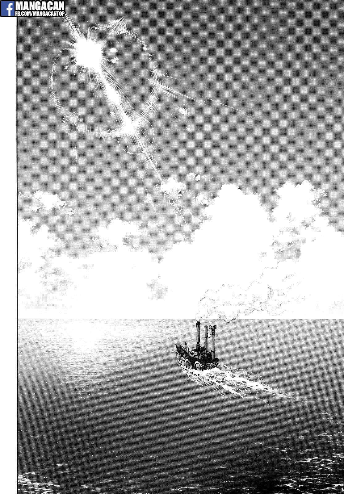 Fire Brigade of Flame (Enen no Shouboutai) - Chapter 112 9 Fire Brigade of Flame (Enen no Shouboutai) - Chapter 112 9