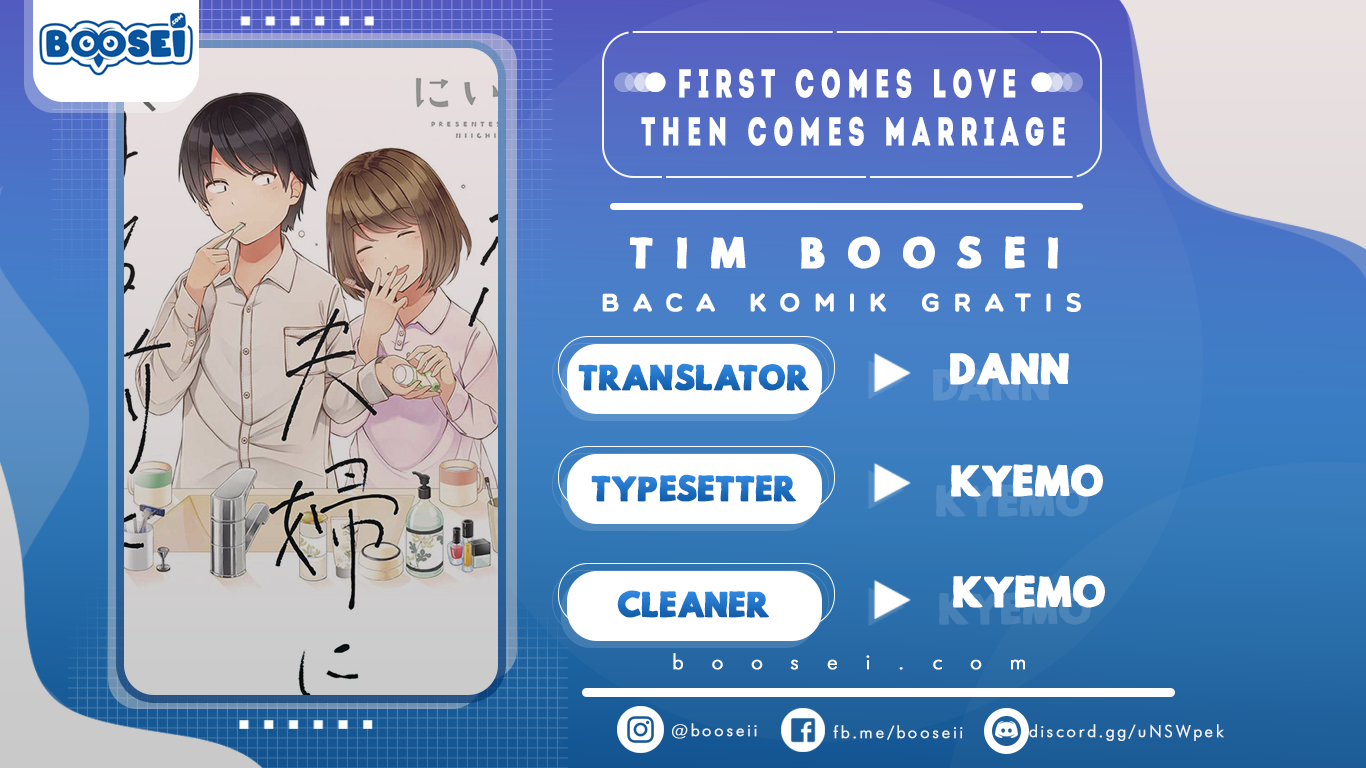 First Comes Love, Then Comes Marriage - Chapter 29 1 First Comes Love, Then Comes Marriage - Chapter 29 1