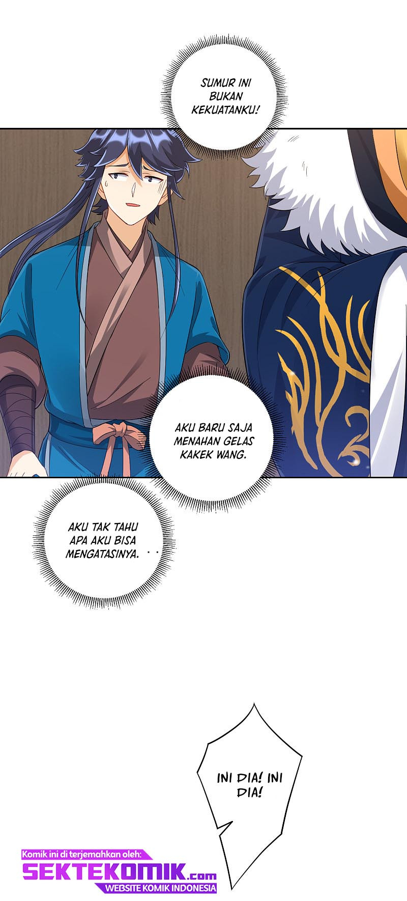 First Class Family - Chapter 223 3