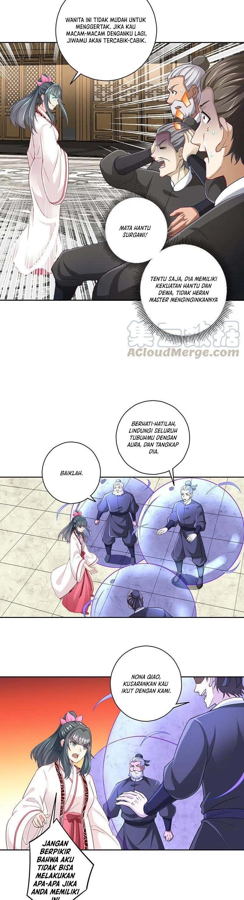 First Class Family - Chapter 233 3