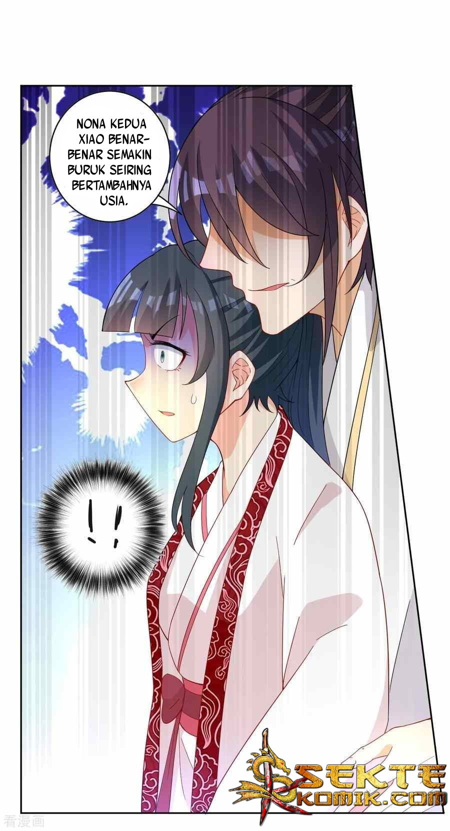 First Class Family - Chapter 39 29