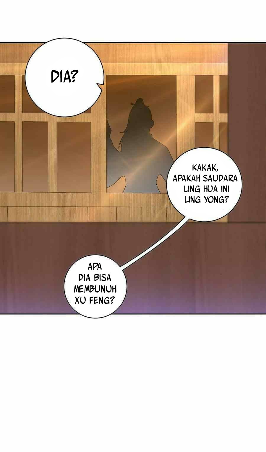 First Class Family - Chapter 39 23