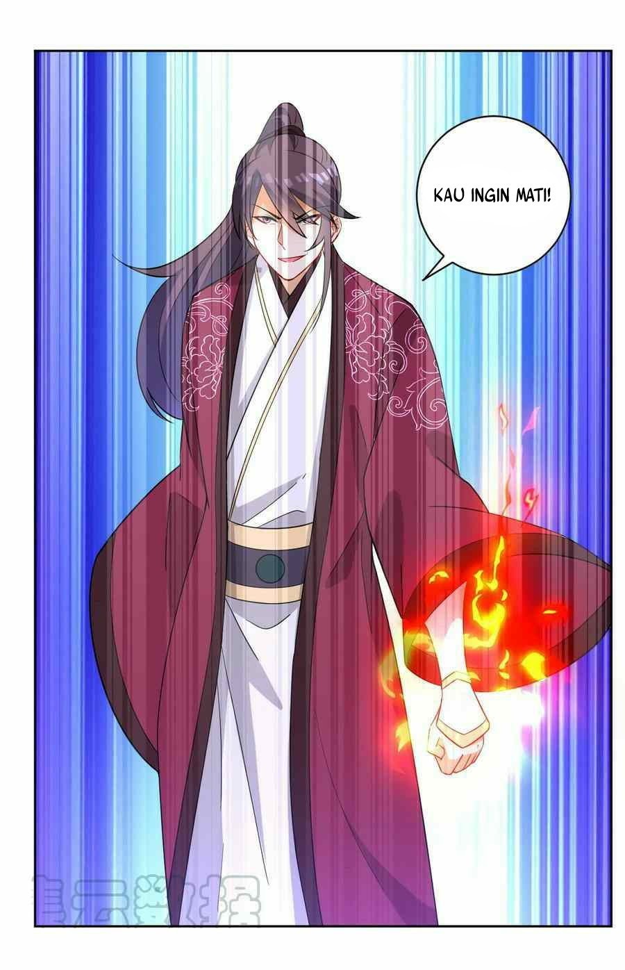 First Class Family - Chapter 39 39