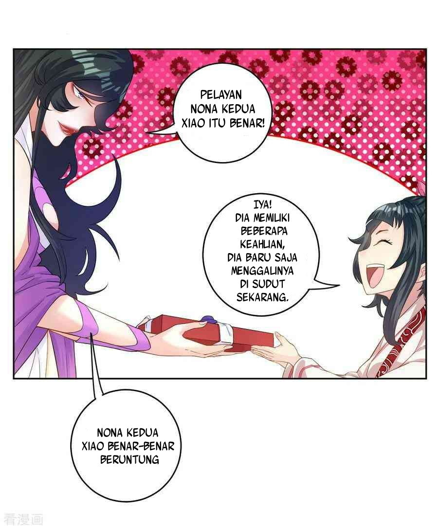 First Class Family - Chapter 32 23