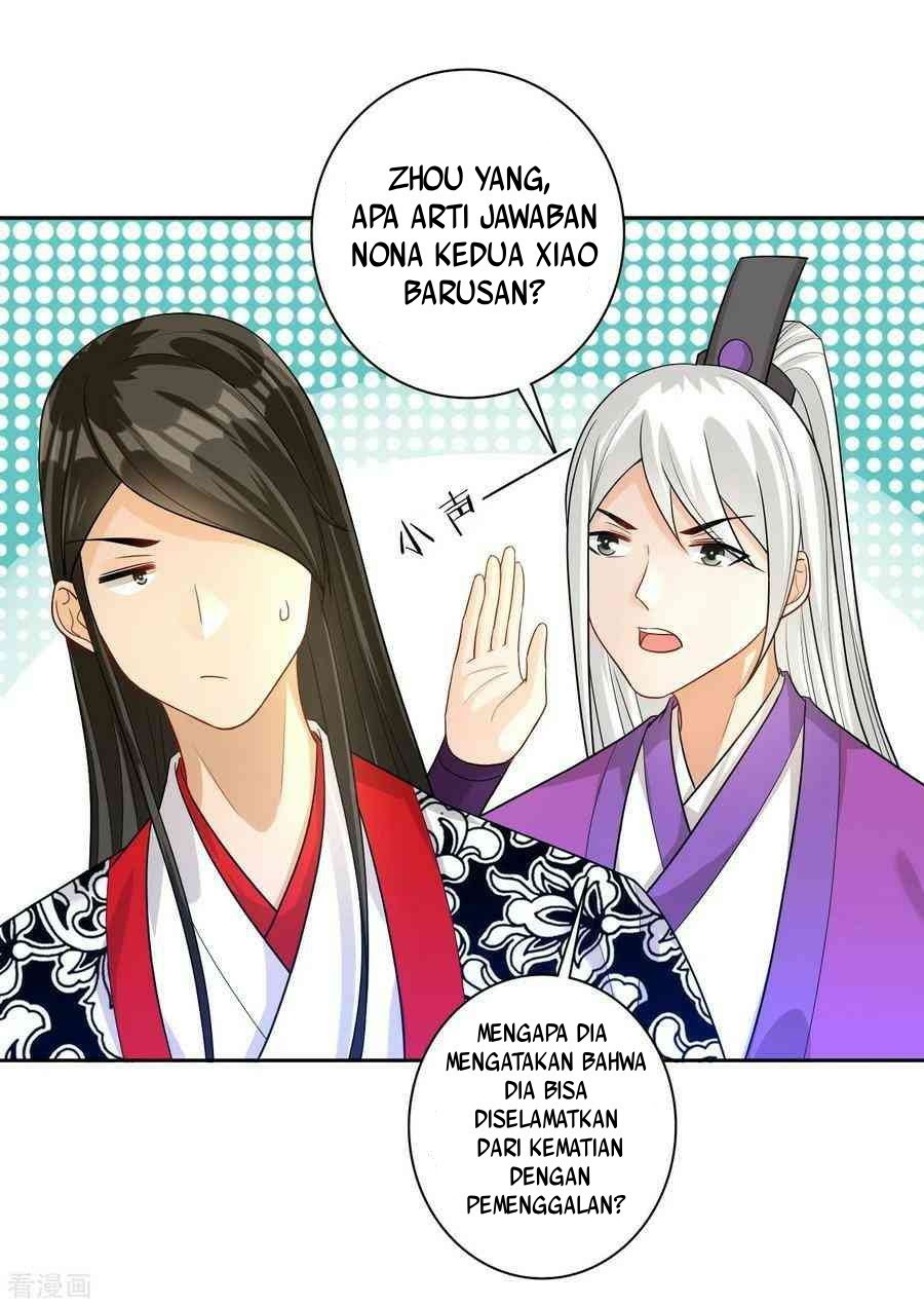 First Class Family - Chapter 32 39