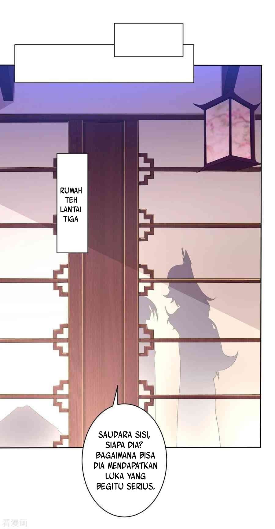 First Class Family - Chapter 32 32