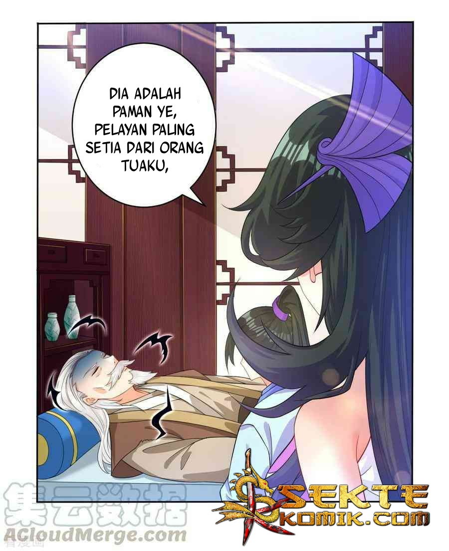 First Class Family - Chapter 32 33