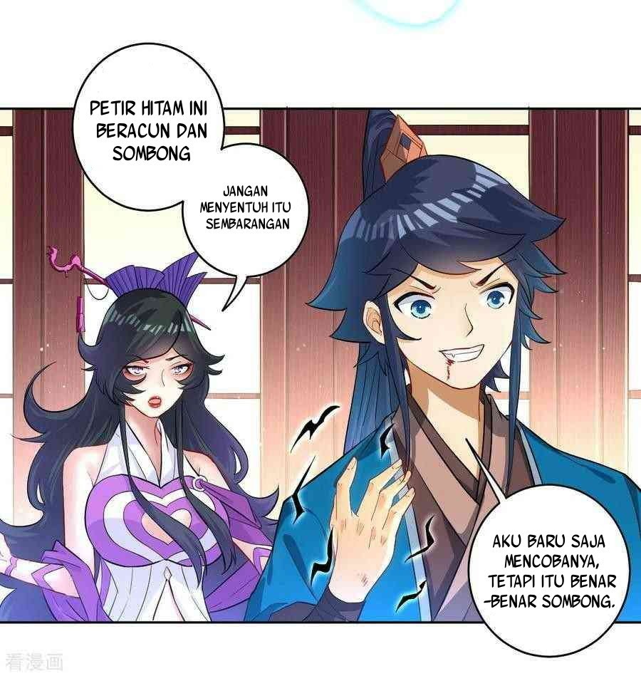 First Class Family - Chapter 33 23