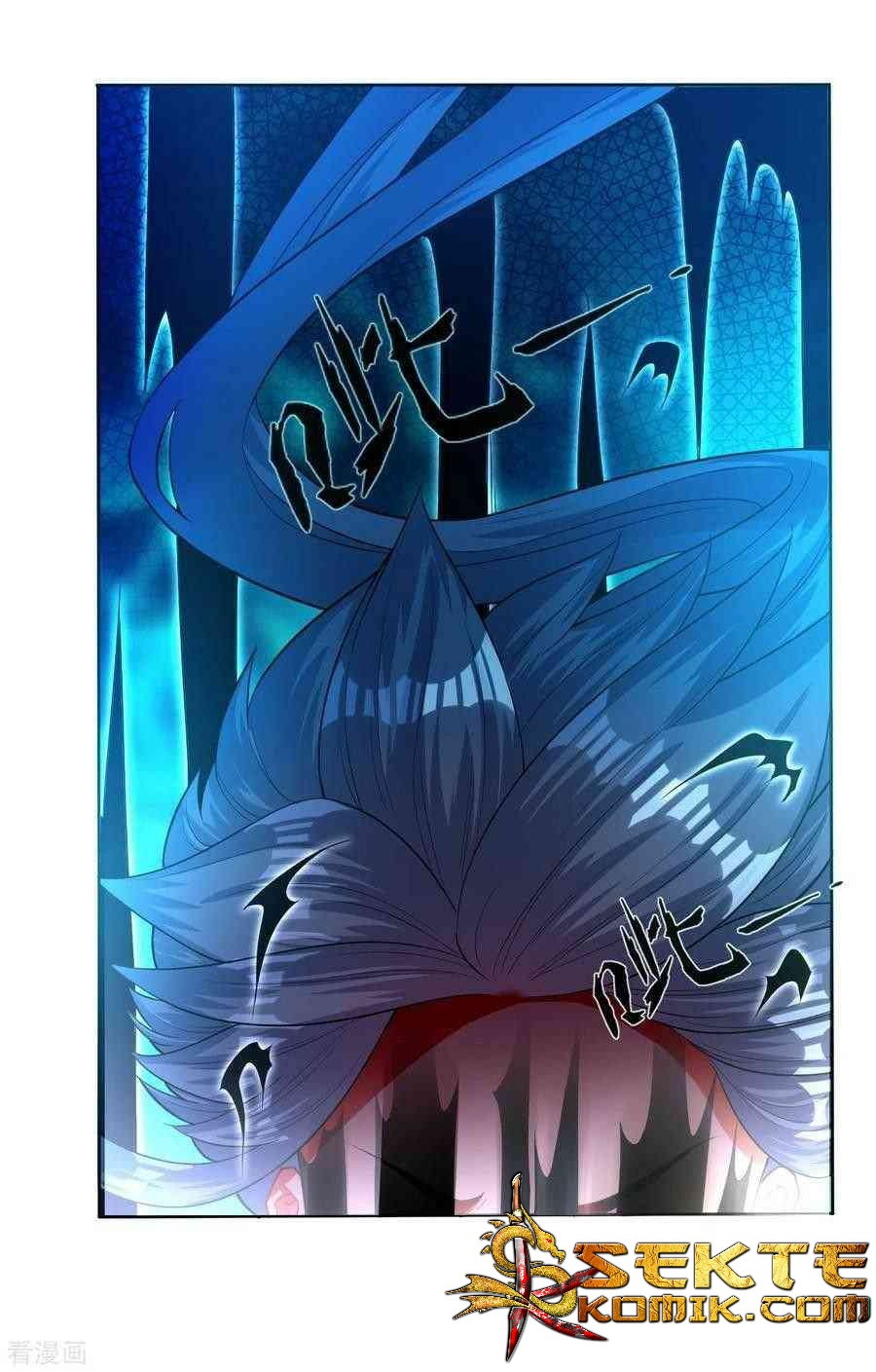 First Class Family - Chapter 33 33
