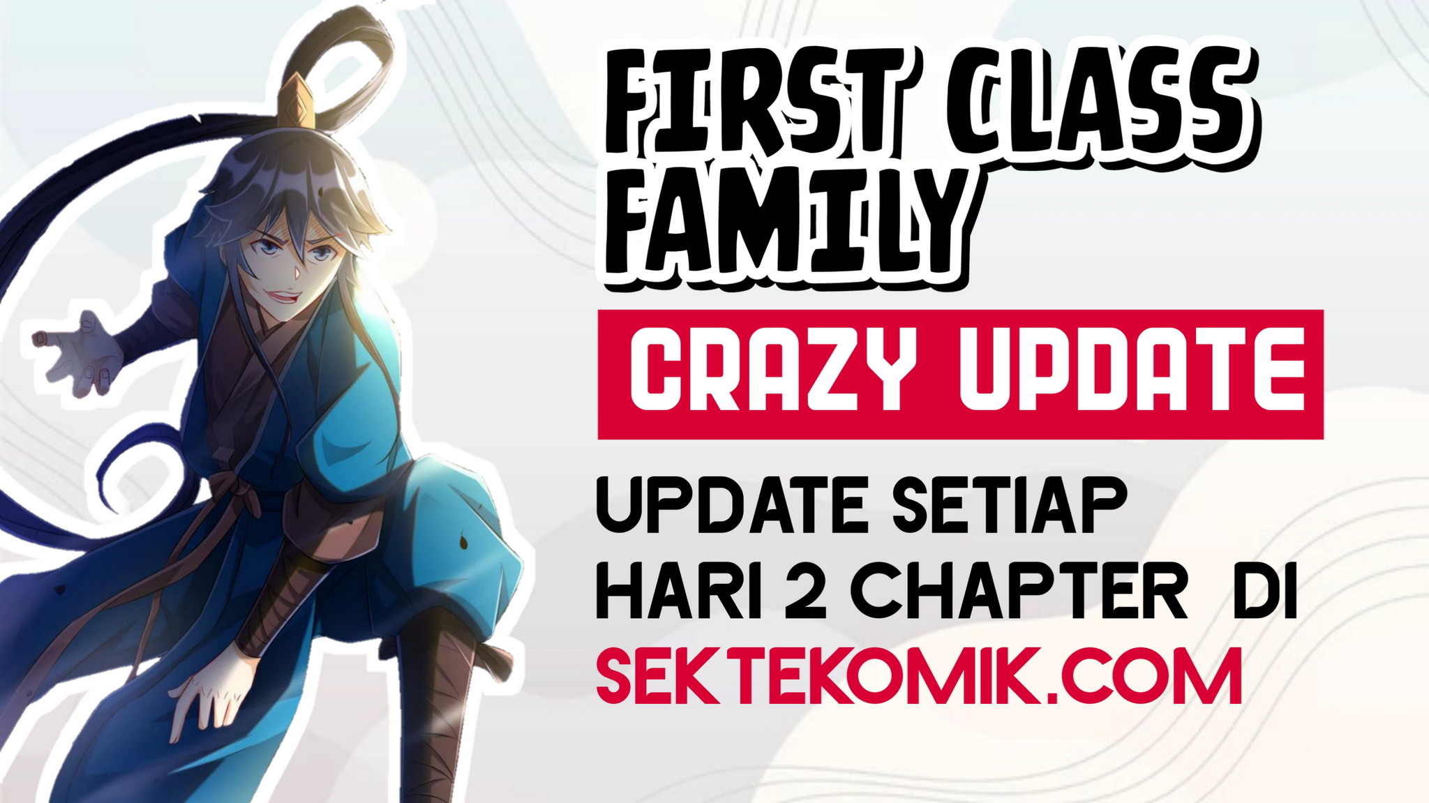 First Class Family - Chapter 175 22