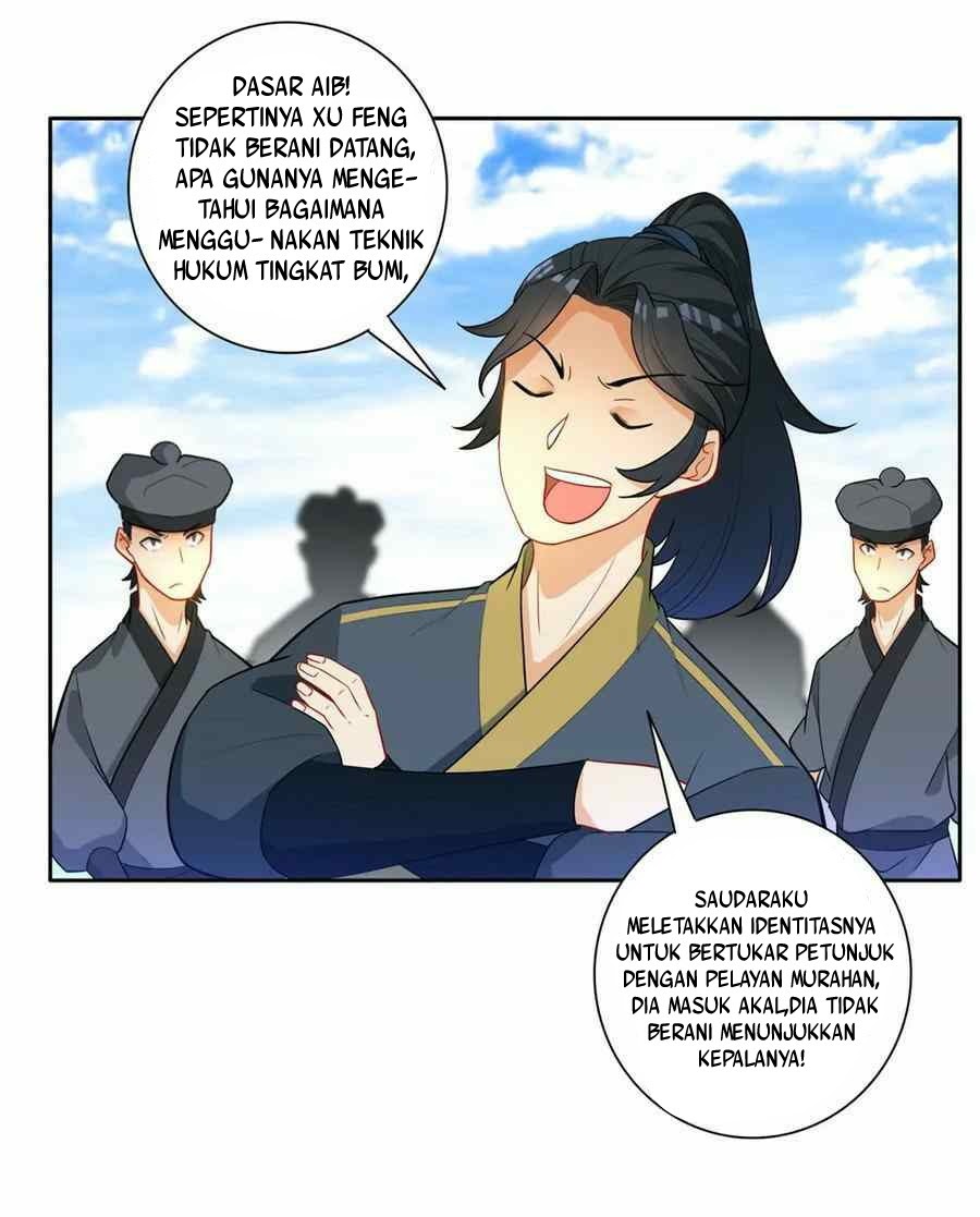 First Class Family - Chapter 41 22
