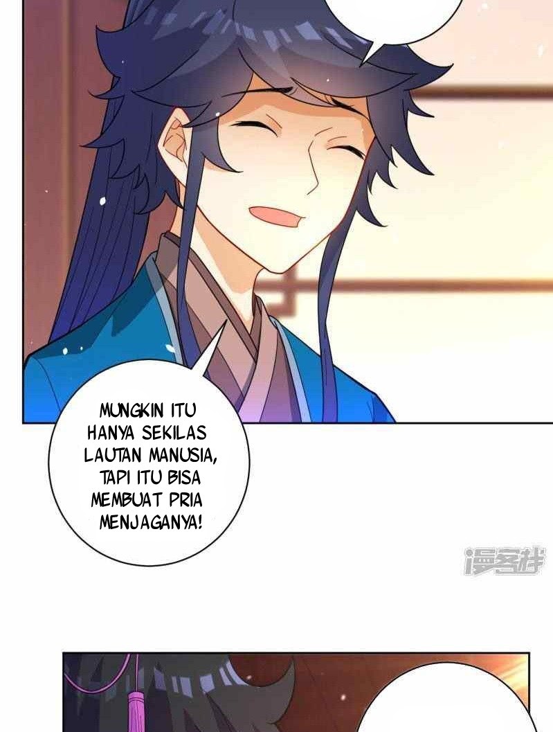 First Class Family - Chapter 46 22