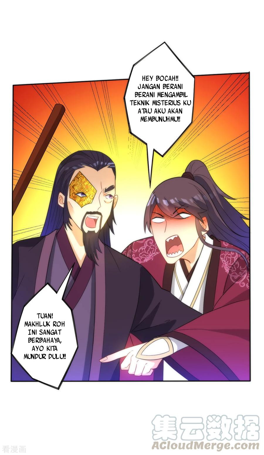 First Class Family - Chapter 54 22
