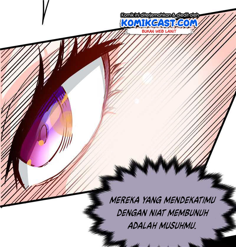 First Rate Master - Chapter 32 22
