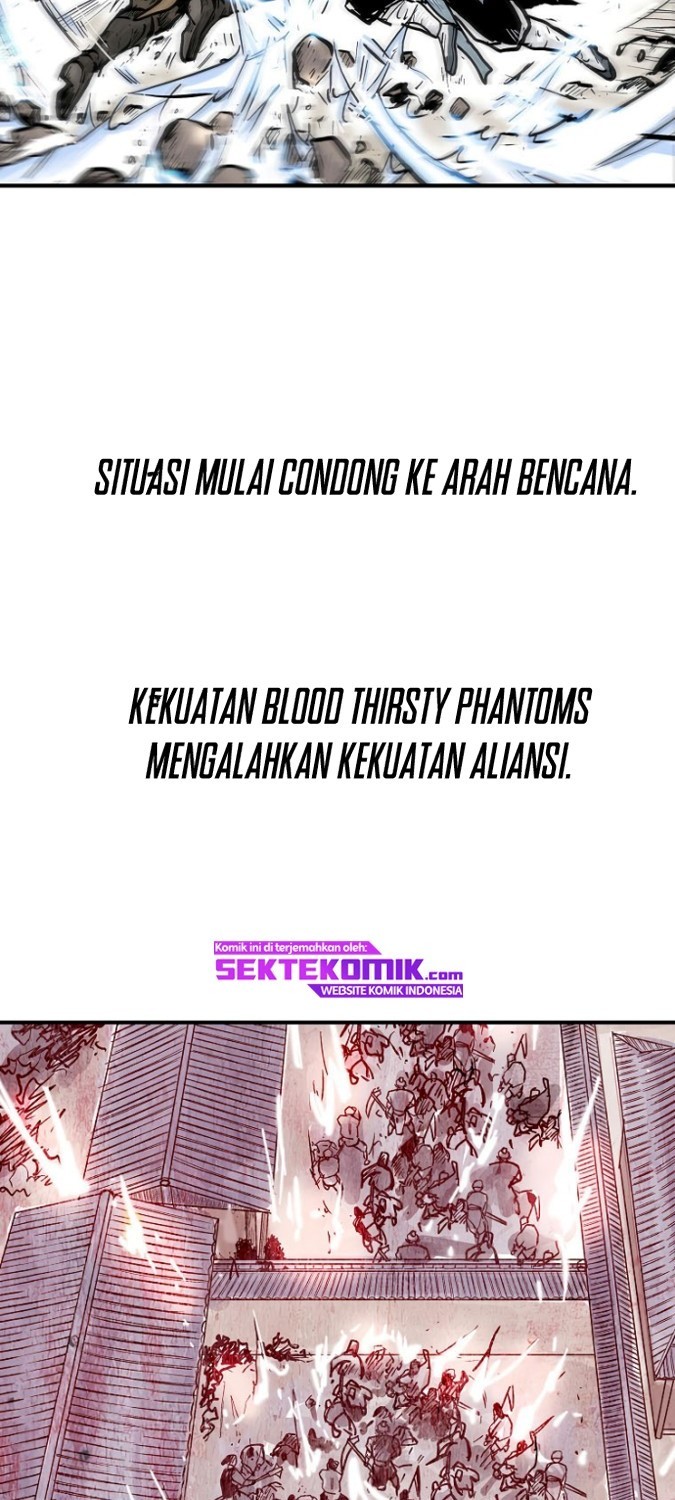 Fist Demon Of Mount Hua - Chapter 97 32 Fist Demon Of Mount Hua - Chapter 97 32