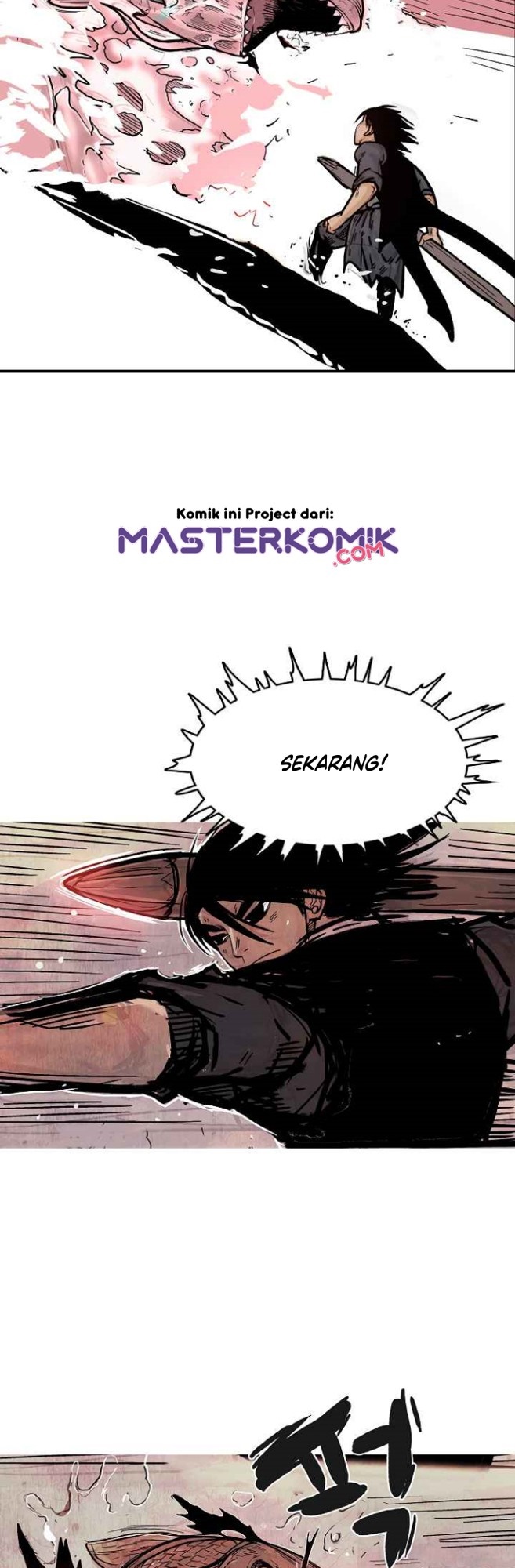 Fist Demon Of Mount Hua - Chapter 37 29 Fist Demon Of Mount Hua - Chapter 37 29