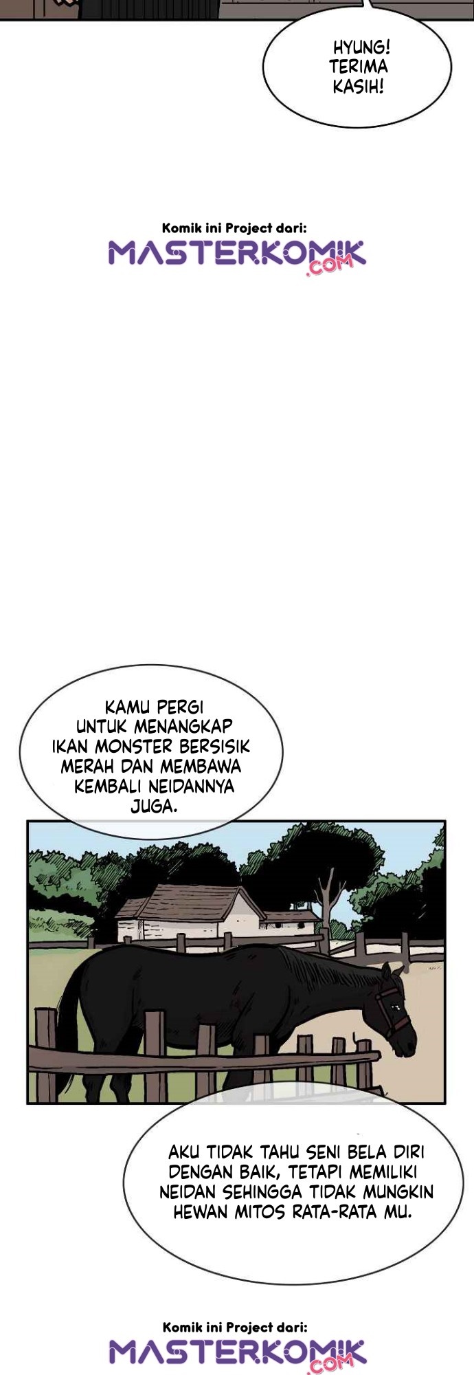 Fist Demon Of Mount Hua - Chapter 37 33 Fist Demon Of Mount Hua - Chapter 37 33