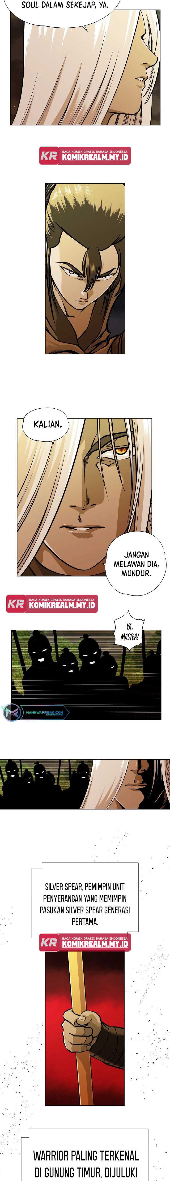 Five Dimensional Zone - Chapter 29 9