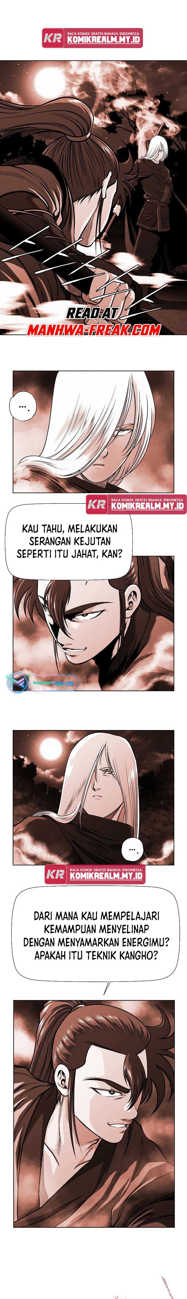 Five Dimensional Zone - Chapter 29 2