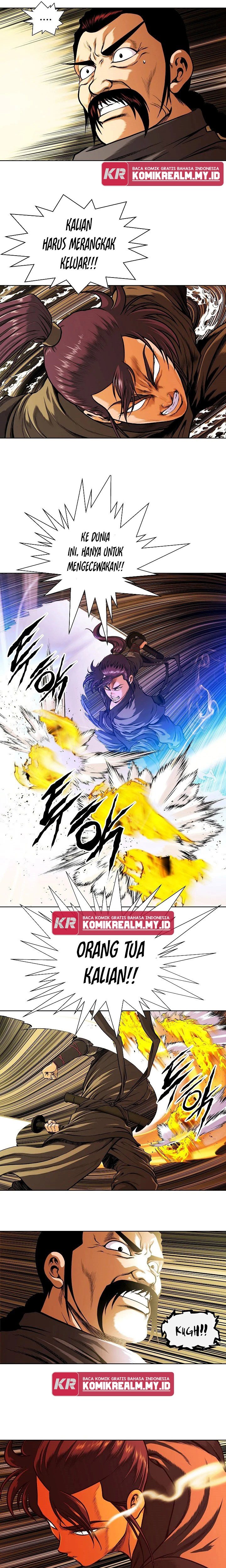 Five Dimensional Zone - Chapter 22 8