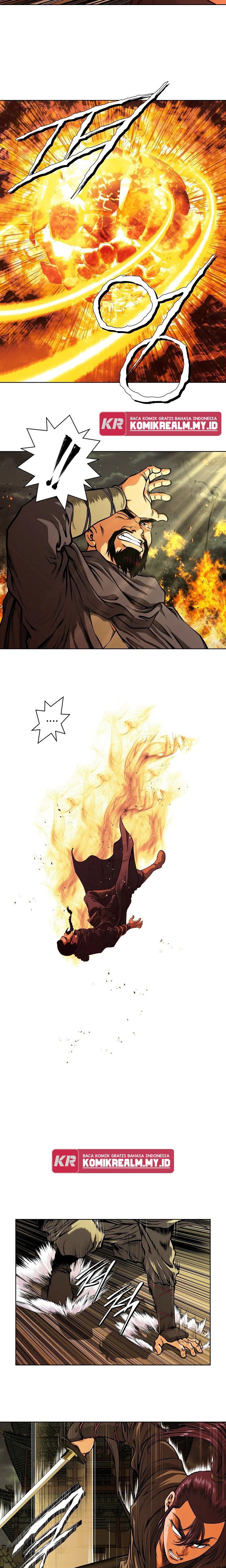 Five Dimensional Zone - Chapter 22 9