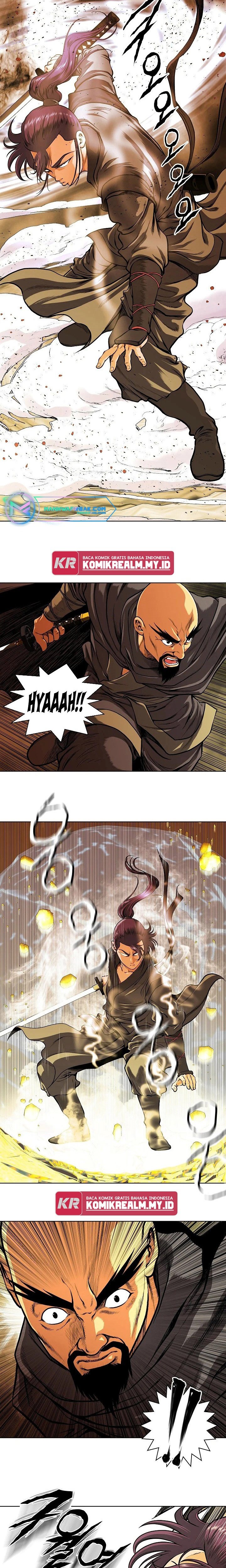 Five Dimensional Zone - Chapter 22 12