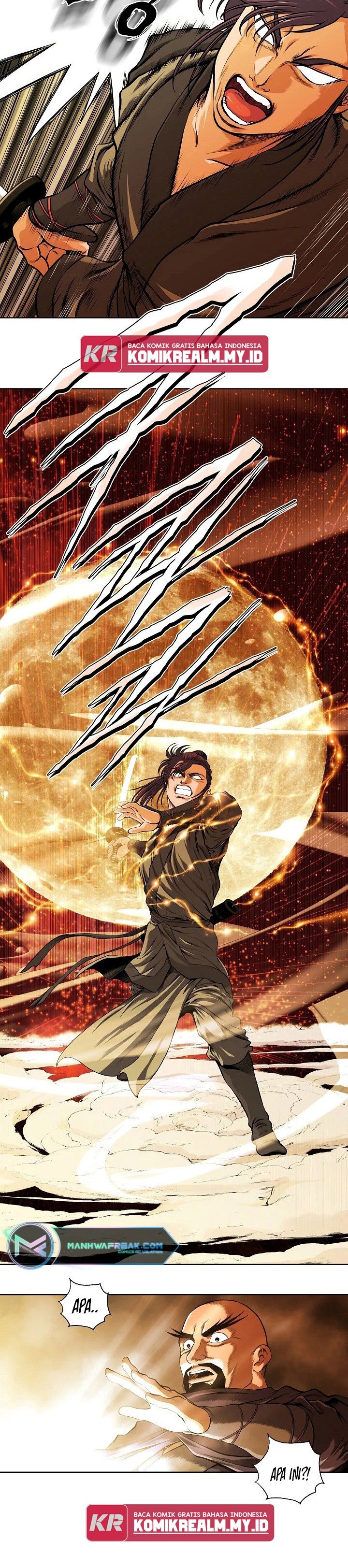 Five Dimensional Zone - Chapter 22 13