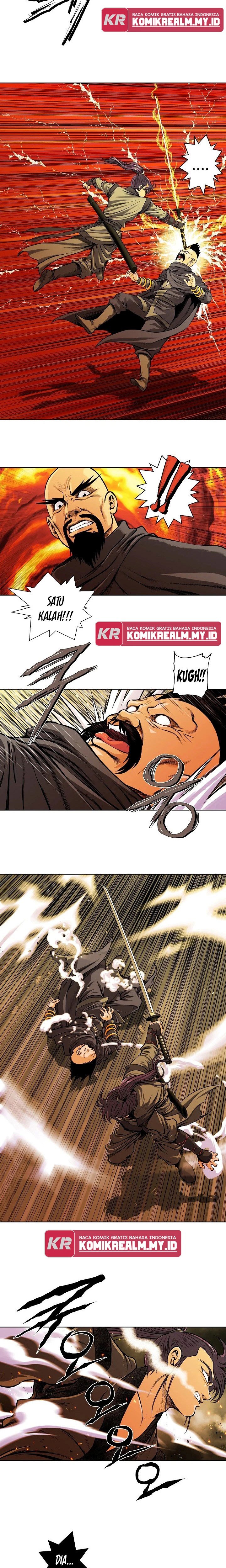 Five Dimensional Zone - Chapter 22 5