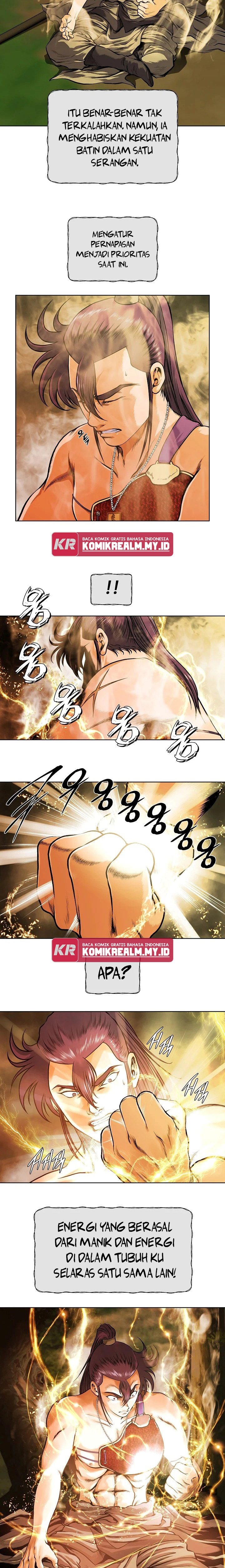 Five Dimensional Zone - Chapter 23 9