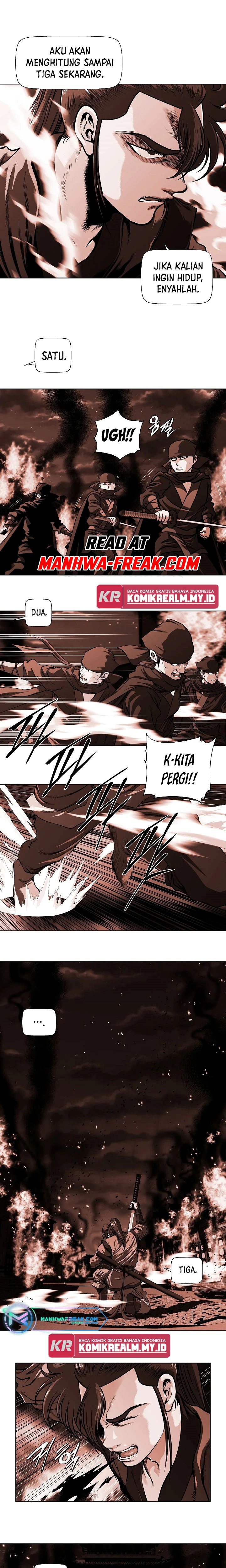 Five Dimensional Zone - Chapter 23 2