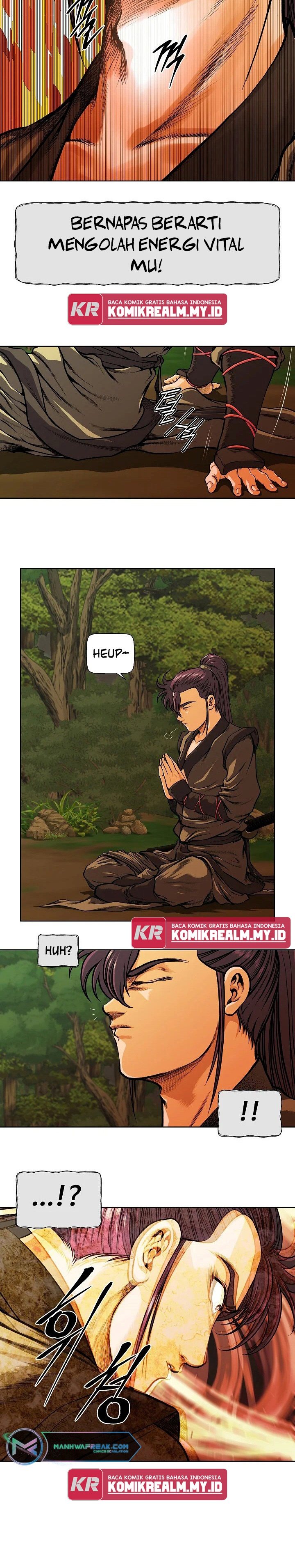 Five Dimensional Zone - Chapter 23 13