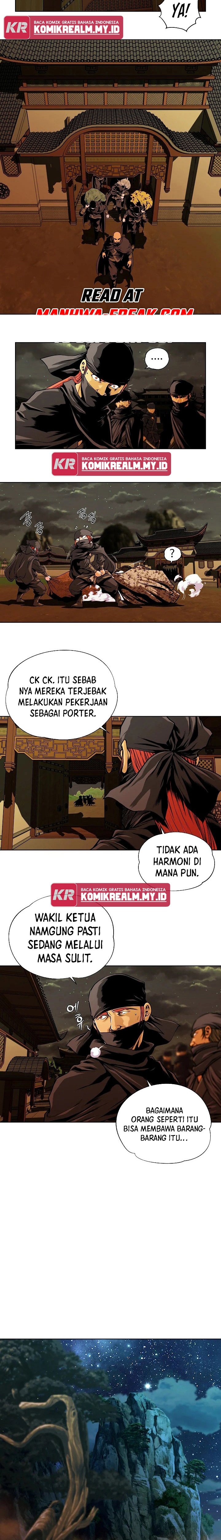 Five Dimensional Zone - Chapter 23 6